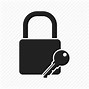 Image result for Password Icon.png Transparent