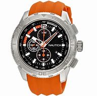 Image result for Nautica Chronograph Watch