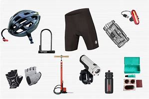 Image result for Cycling Accessories