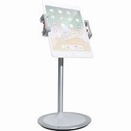 Image result for Height Adjustable Tablet Stand