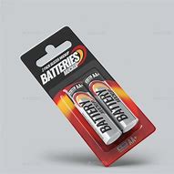 Image result for Battery Blister Packaging