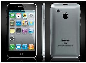 Image result for First iPhone with 4G