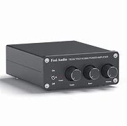 Image result for Best Small Stereo Amplifier