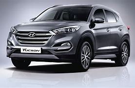 Image result for Hyundai Tucson India