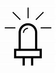 Image result for Light Bulb Icon.png LED
