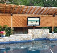 Image result for Outdoor TV Shield