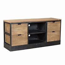 Image result for Industrial TV Cabinet