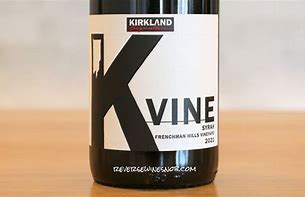 Image result for Convergence Syrah K