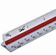 Image result for Ruler Scale Image