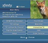 Image result for Xfinity X1 TV Box Pics