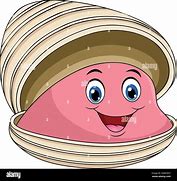 Image result for Clip Art Little Neck Clams