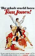 Image result for Tom Jones Movie Soundtrack