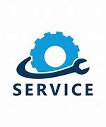 Image result for Service Logo Design
