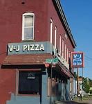 Image result for V J Pizza Warren PA