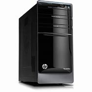 Image result for HP Pavilion Desktop Computer