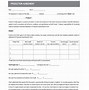 Image result for Contract Sample for Contracting