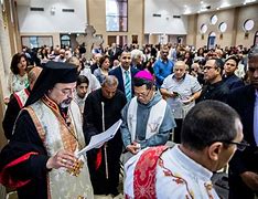 Image result for Coptic Catholic Church