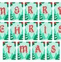 Image result for Merry Christmas Letter Sign