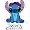 Image result for Cute Stitch with Ohanna
