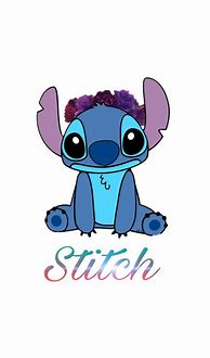 Image result for Cute Stitch Wallpaper for Computer