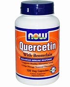 Image result for Quercetin Supplements
