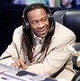 Image result for Booker T Huffman