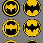 Image result for Warner Bros. Batman Logo