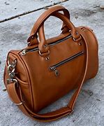 Image result for Leather Satchel Bag