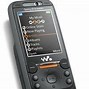 Image result for Sony Ericsson W850
