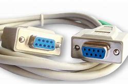 Image result for 9 Pin Serial Connector