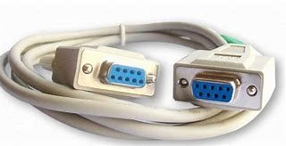 Image result for Serial Port 9-Pin Connector