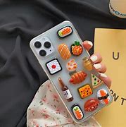 Image result for Food Phone Cases Single