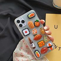 Image result for Food Phone Markup
