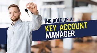 Image result for Key Account Manager Task