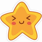 Image result for Star Clip Art Cute