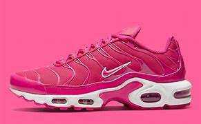 Image result for Air Max Plus Pink
