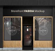 Image result for Shopping Store Mockup