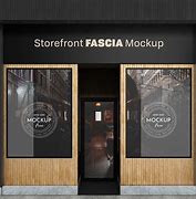 Image result for Store Mockup