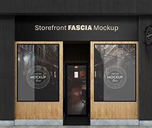 Image result for Storefront Signage Design