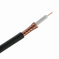 Image result for RG6 Coaxial Cable
