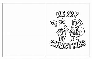 Image result for Christmas Gift Card Template