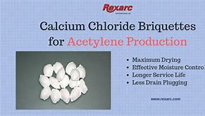 Image result for Calcium Chloride Uses