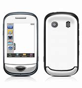 Image result for Samsung Corby White