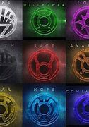 Image result for Blue Symbol From Green Lantern