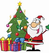 Image result for Christmas Birthday Cartoons