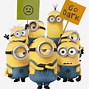 Image result for Minions Vector Secretary