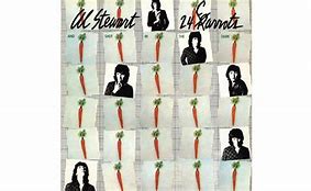 Image result for Al Stewart 24 Carrots 40th Anniversary