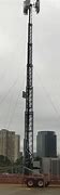 Image result for Portable Communication Tower
