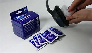 Image result for cordless headphones cleaners