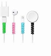 Image result for iPhone Charger Cord Protector